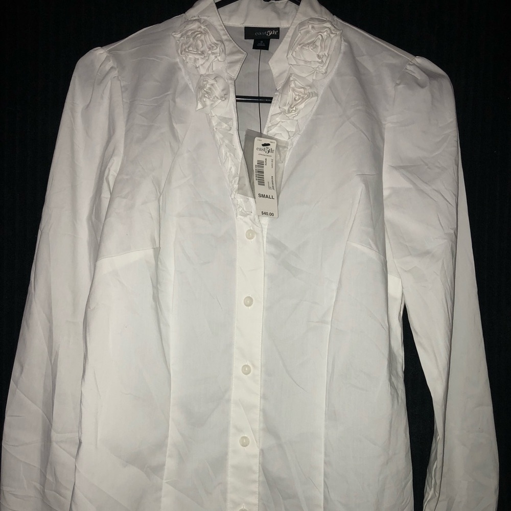 Women’s Blouse